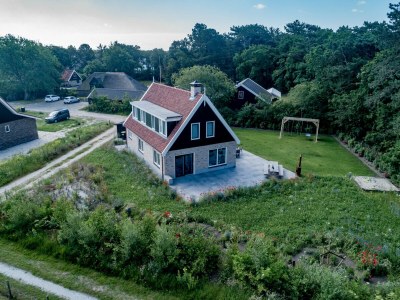 Holiday house Buitenduin - Outdoor photo 11