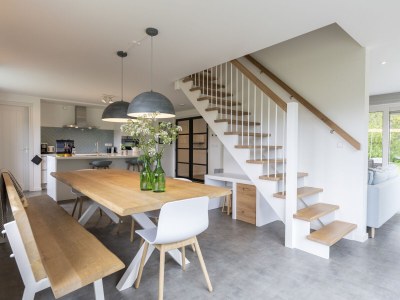 Holiday house Buitenduin - Features photo 12