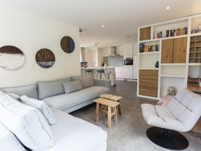 Holiday house Buitenduin - Features photo 13