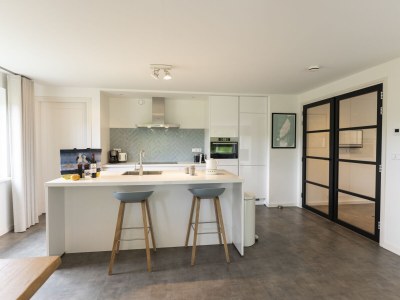 Holiday house Buitenduin - Features photo 14