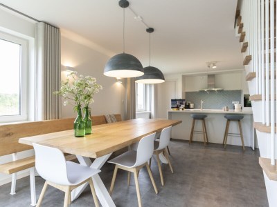 Holiday house Buitenduin - Features photo 16