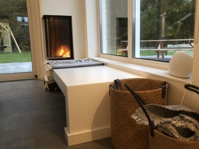 Holiday house Buitenduin - Features photo 17