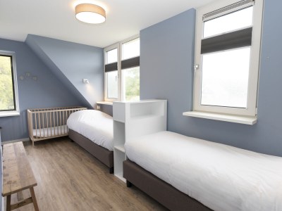 Holiday house Buitenduin - Features photo 29