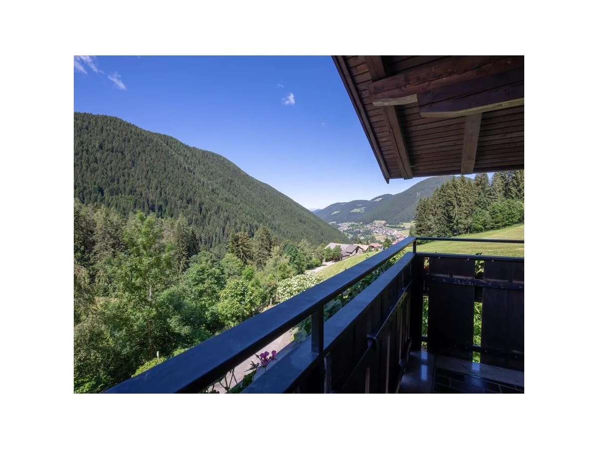 Holiday apartment Haus Christian - Outdoor photo 4