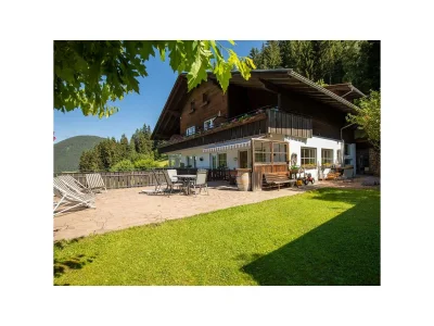 Holiday apartment Haus Christian - Outdoor photo 2