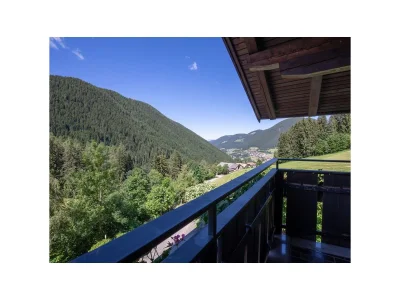 Holiday apartment Haus Christian - Outdoor photo 4