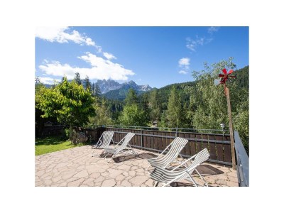 Holiday apartment Haus Christian - Outdoor photo 6