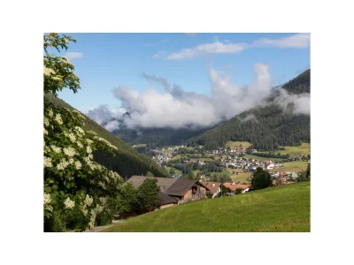 Holiday apartment Haus Christian - Environment photo 13