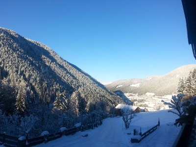 Holiday apartment Haus Christian - Environment photo 14