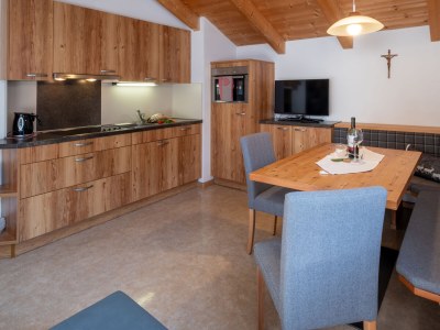 Apartment Mussner House in TaflÃ  - Features photo 5