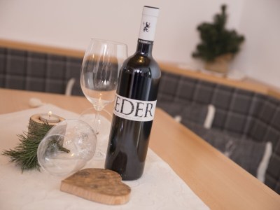 Apartment Mussner House in TaflÃ  - Features photo 6