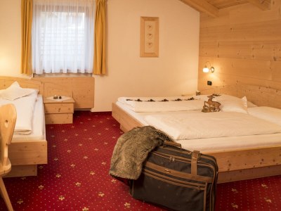 Apartment Mussner House in TaflÃ  - Features photo 7