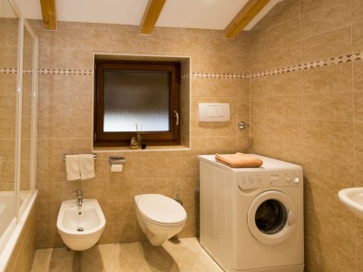 Apartment Mussner House in TaflÃ  - Features photo 10