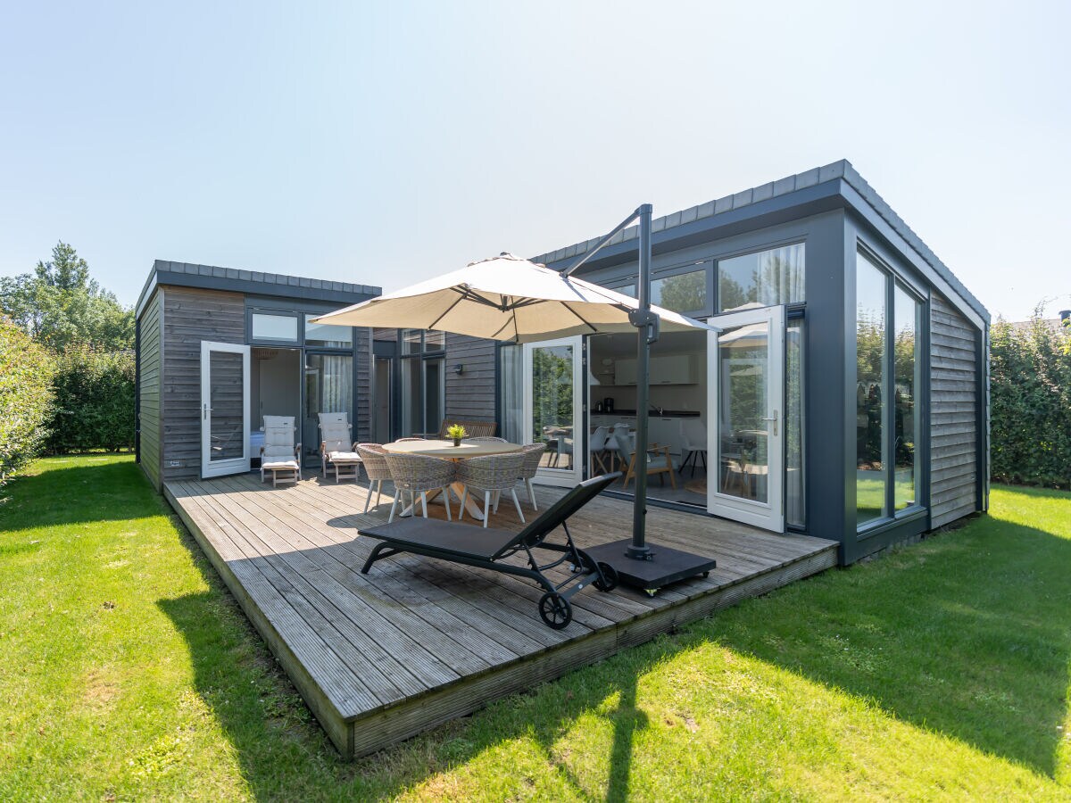 Holiday apartment Buitenplaats 68