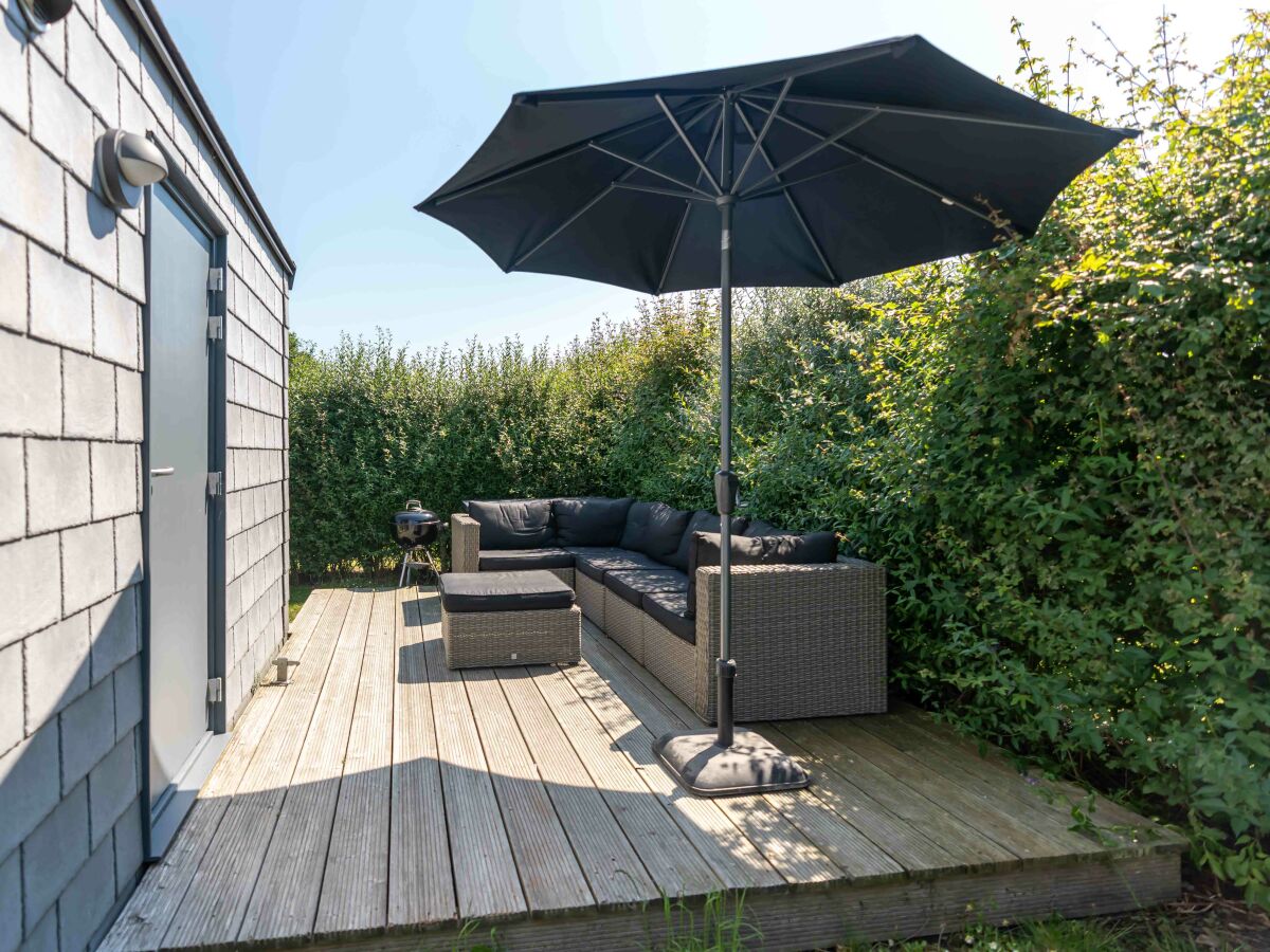 Holiday apartment Buitenplaats 68 - Outdoor photo 3