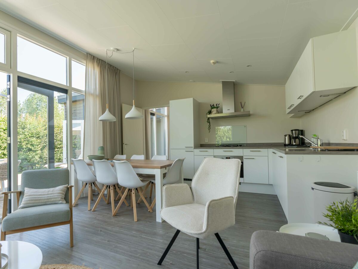 Holiday apartment Buitenplaats 68 - Outdoor photo 4