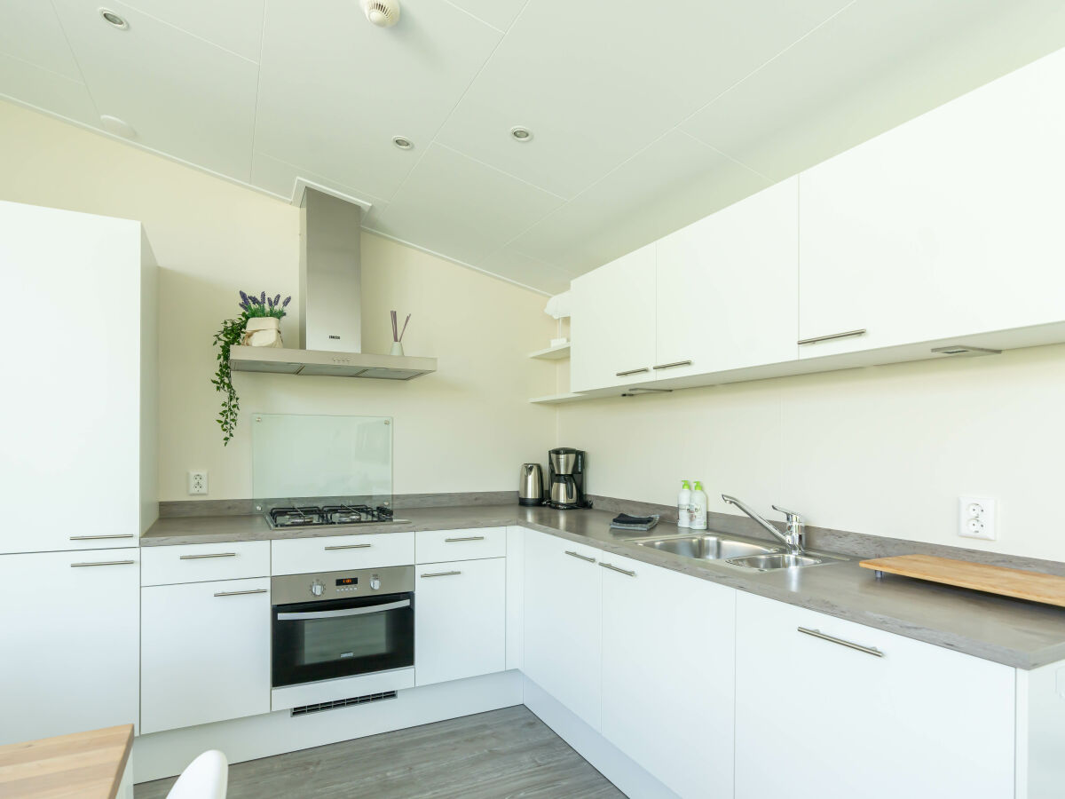 Holiday apartment Buitenplaats 68 - Outdoor photo 5