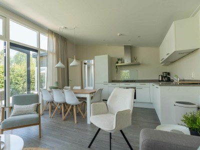 Holiday apartment Buitenplaats 68 - Outdoor photo 4