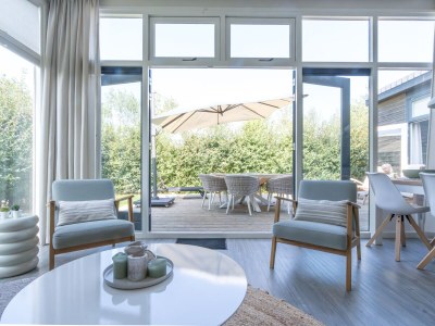 Holiday apartment Buitenplaats 68 - Outdoor photo 6