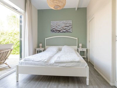 Holiday apartment Buitenplaats 68 - Outdoor photo 7