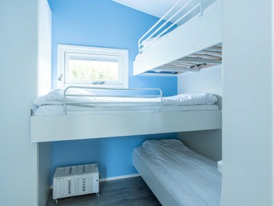 Holiday apartment Buitenplaats 68 - Outdoor photo 9