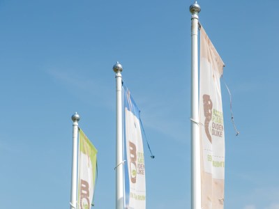 Holiday apartment Buitenplaats 68 - Environment photo 17