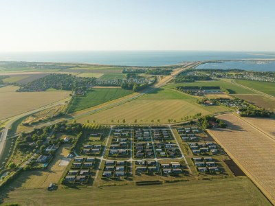 Holiday apartment Buitenplaats 68 - Environment photo 18