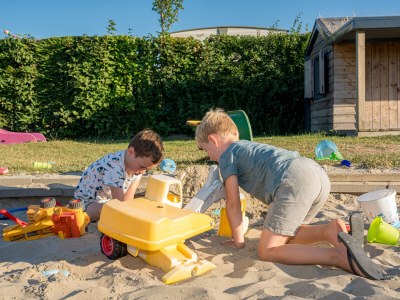 Holiday apartment Buitenplaats 68 - Environment photo 19