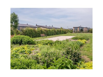 Holiday apartment Buitenplaats 68 - Environment photo 21