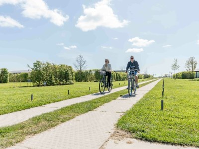 Holiday apartment Buitenplaats 68 - Environment photo 22