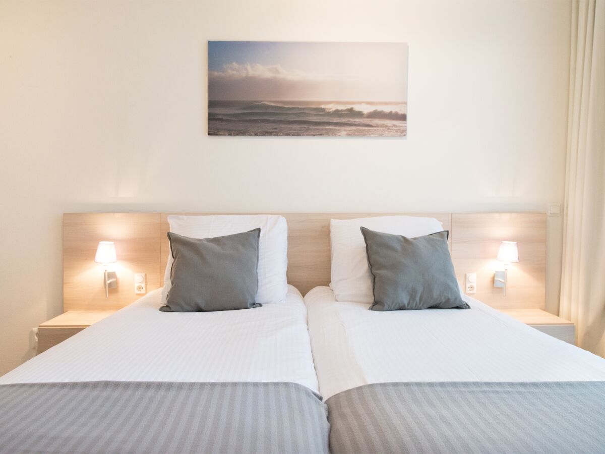 Apartment Gemütliche Wohnung in Scheveningen - Features photo 4