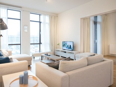 Apartment Gemütliche Wohnung in Scheveningen - Apartment