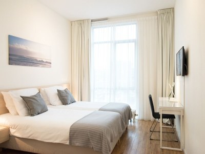 Apartment Gemütliche Wohnung in Scheveningen - Features photo 5