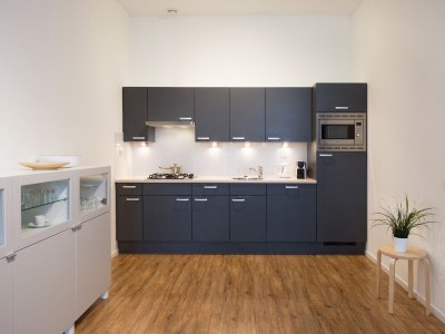 Apartment Gemütliche Wohnung in Scheveningen - Features photo 8