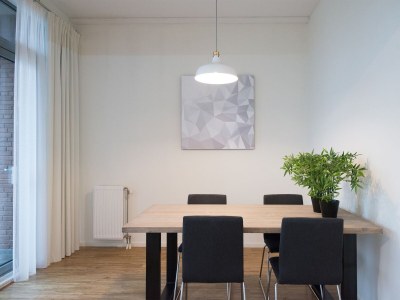 Apartment Gemütliche Wohnung in Scheveningen - Features photo 10