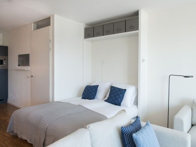 Apartment Gemütliche Wohnung in Scheveningen - Outdoor photo 39