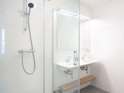 Apartment Sea-view apartment with balcony - Features photo 9