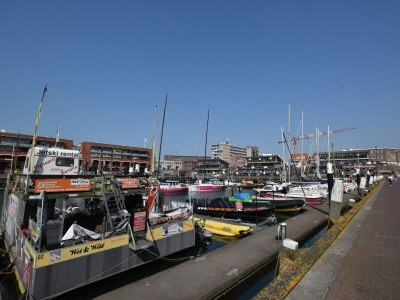Apartment Sea-view apartment with balcony - Environment photo 28
