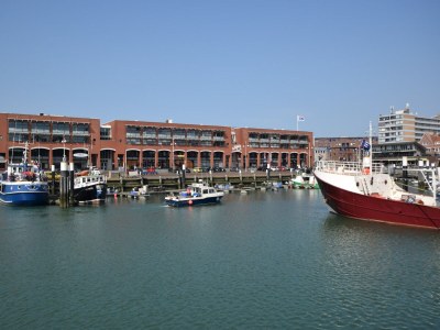 Apartment Sea-view apartment with balcony - Environment photo 35