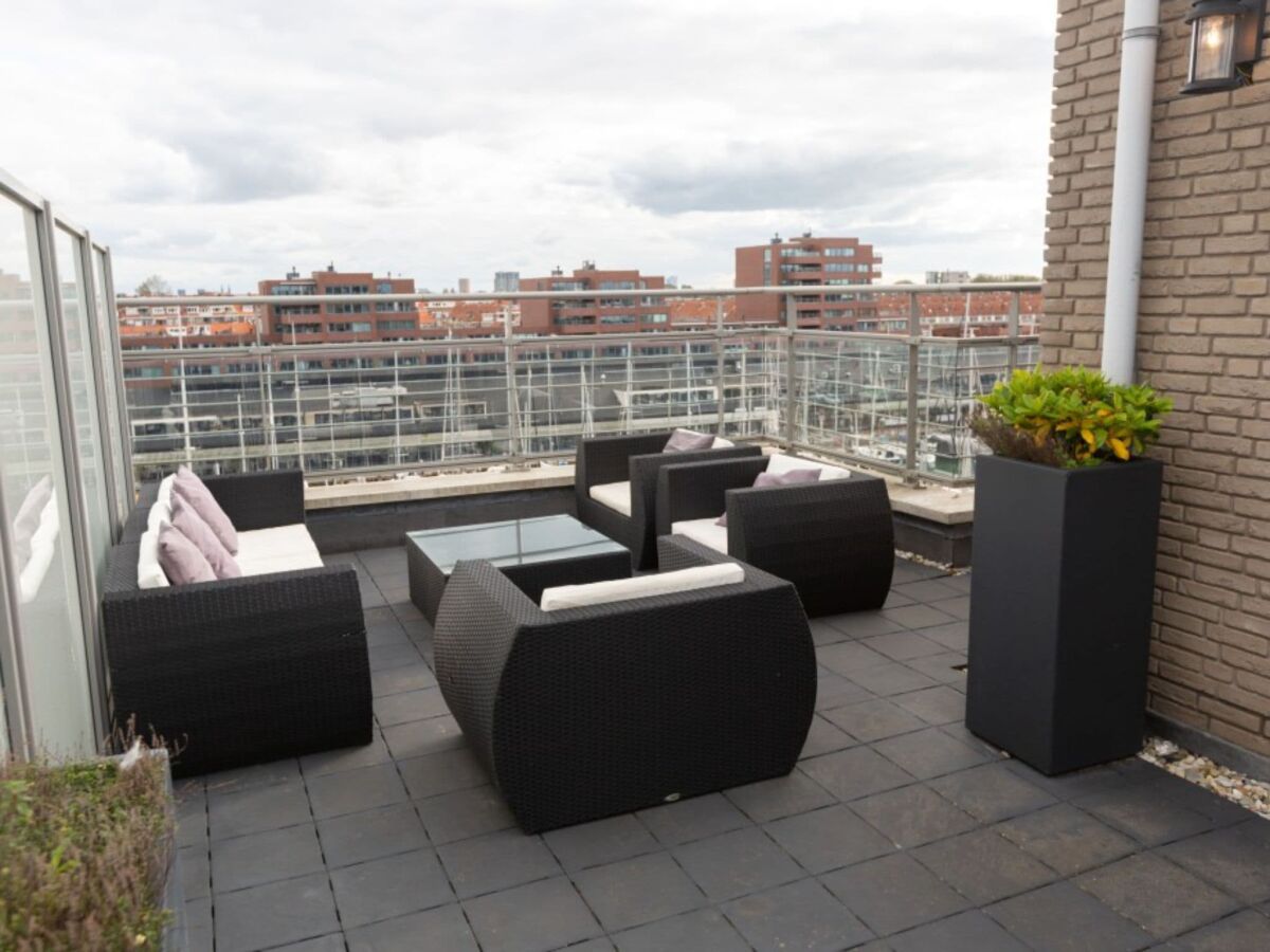 Apartment Luxuriöses Penthouse mit Dachterrasse - Outdoor photo 2