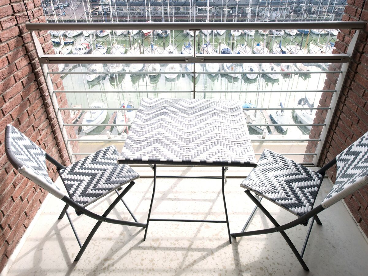 Apartment Luxuriöses Penthouse mit Dachterrasse - Outdoor photo 4