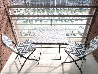 Apartment Luxuriöses Penthouse mit Dachterrasse - Outdoor photo 4