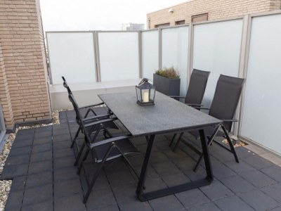 Apartment Luxuriöses Penthouse mit Dachterrasse - Outdoor photo 6