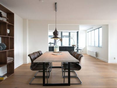 Apartment Luxuriöses Penthouse mit Dachterrasse - Features photo 7