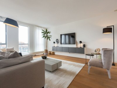 Apartment Luxuriöses Penthouse mit Dachterrasse - Features photo 8