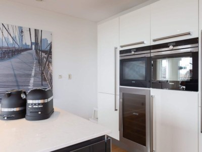 Apartment Luxuriöses Penthouse mit Dachterrasse - Features photo 11