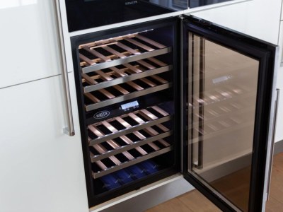 Apartment Luxuriöses Penthouse mit Dachterrasse - Features photo 18