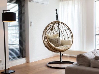 Apartment Luxuriöses Penthouse mit Dachterrasse - Outdoor photo 40