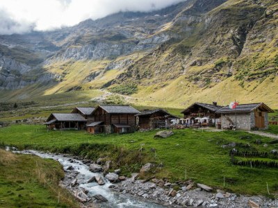 Holiday house Lazins - Outdoor photo 2
