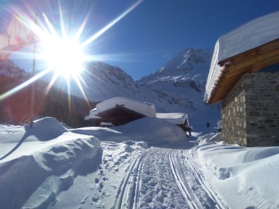 Holiday house Lazins - Outdoor photo 3